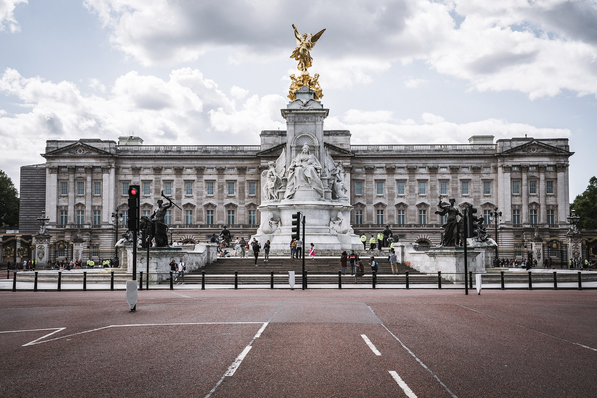 London